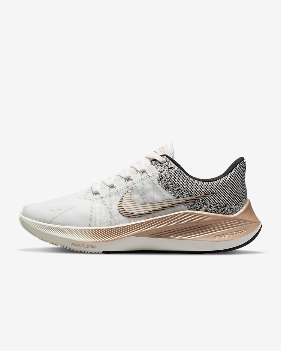 Nike zoom femme running best sale